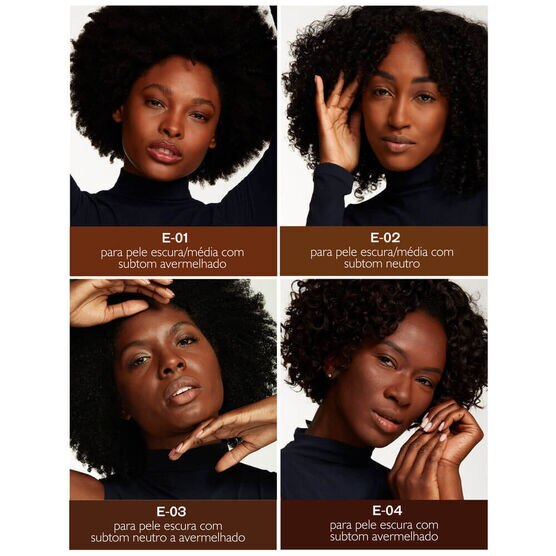 FRANCINY E FRAN BY       FACE 36G